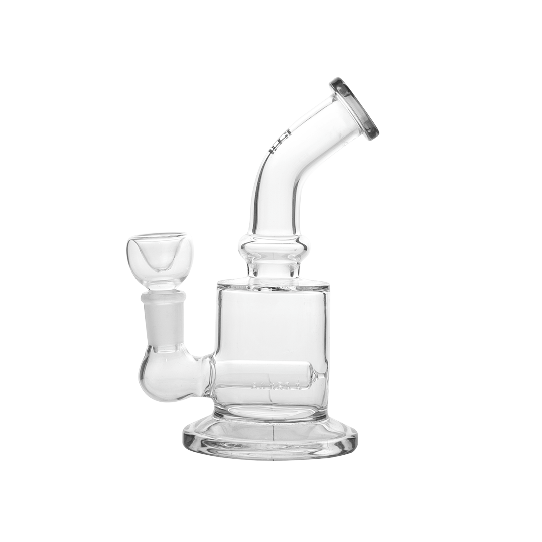 CustomGrow420 Inline Perc Rig