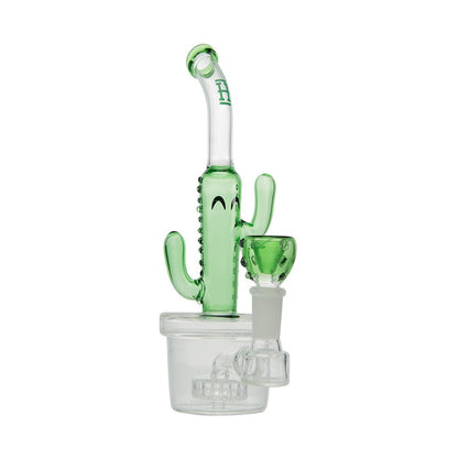 Cactus Jack Bong