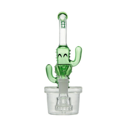 Cactus Jack Bong