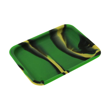 8" x 6" Silicone Tray