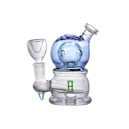 Crystal Ball Bong