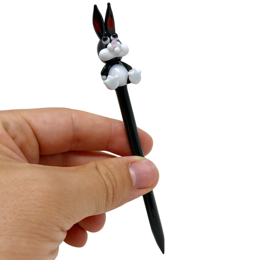 AFM Bunny Glass Dabber Tool V2.0