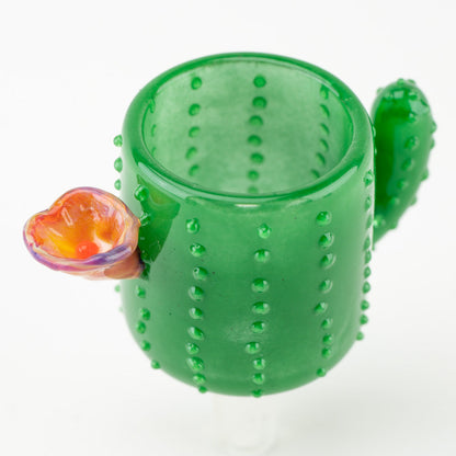 Cactus PuffCo Proxy Glass Attachment