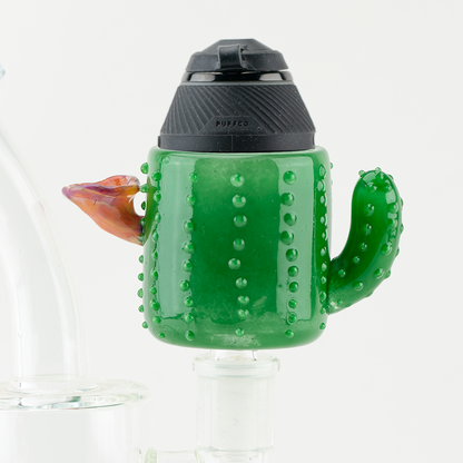 Cactus PuffCo Proxy Glass Attachment