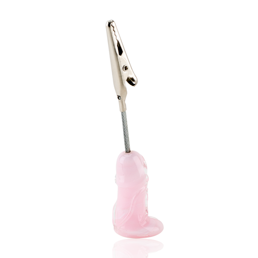 Penis Roach Clip