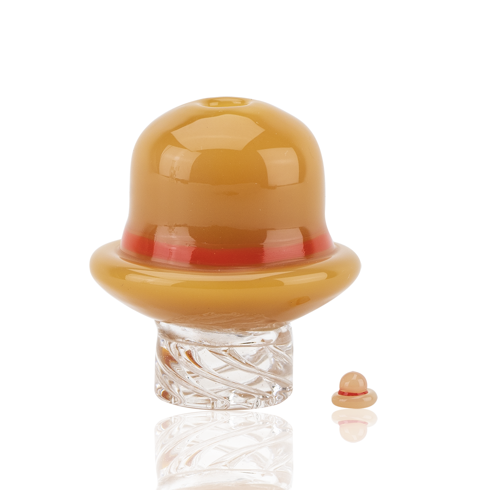 Hat Spinner Cap