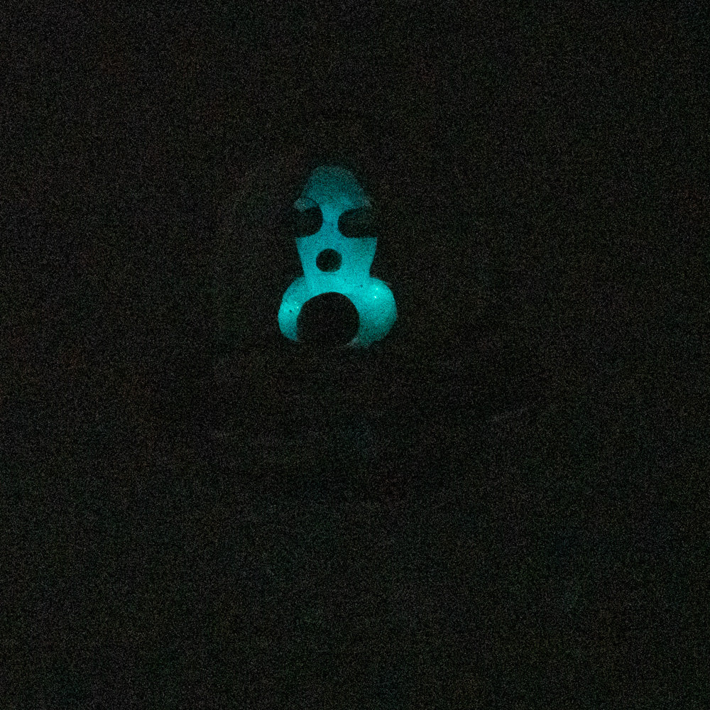 UV Illuminati Martian Spinner Cap