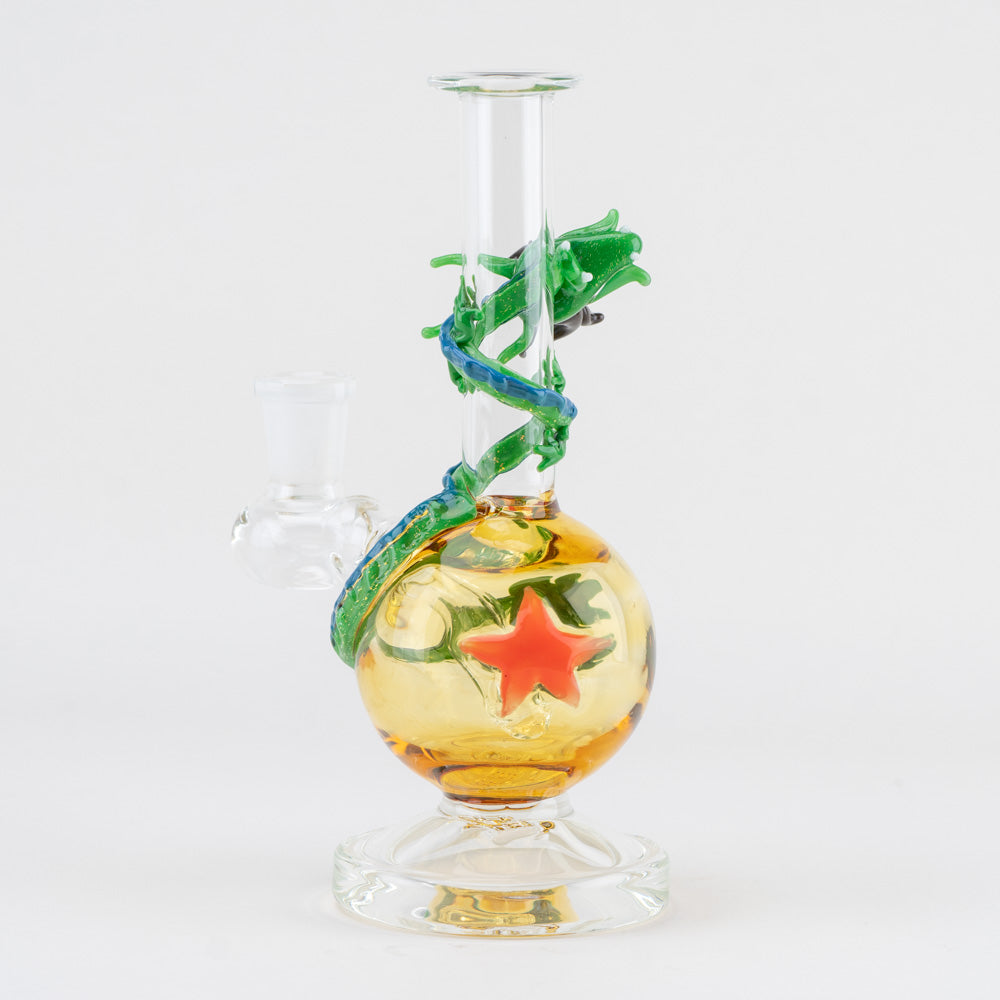 Dragon Sphere Mini-Tube