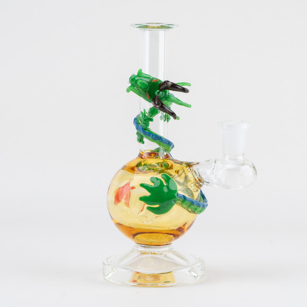 Dragon Sphere Mini-Tube