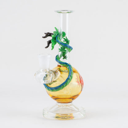 Dragon Sphere Mini-Tube