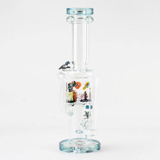 Recycler - Under The Sea