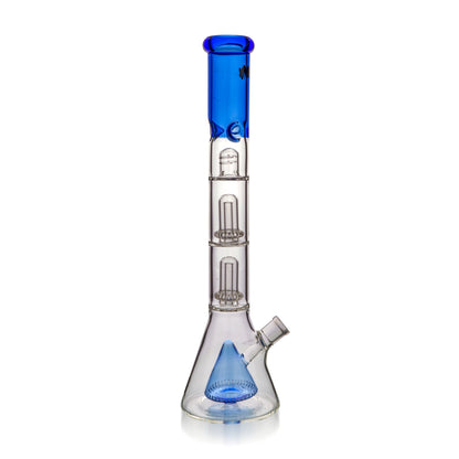 Pyramid to Double UFO Beaker