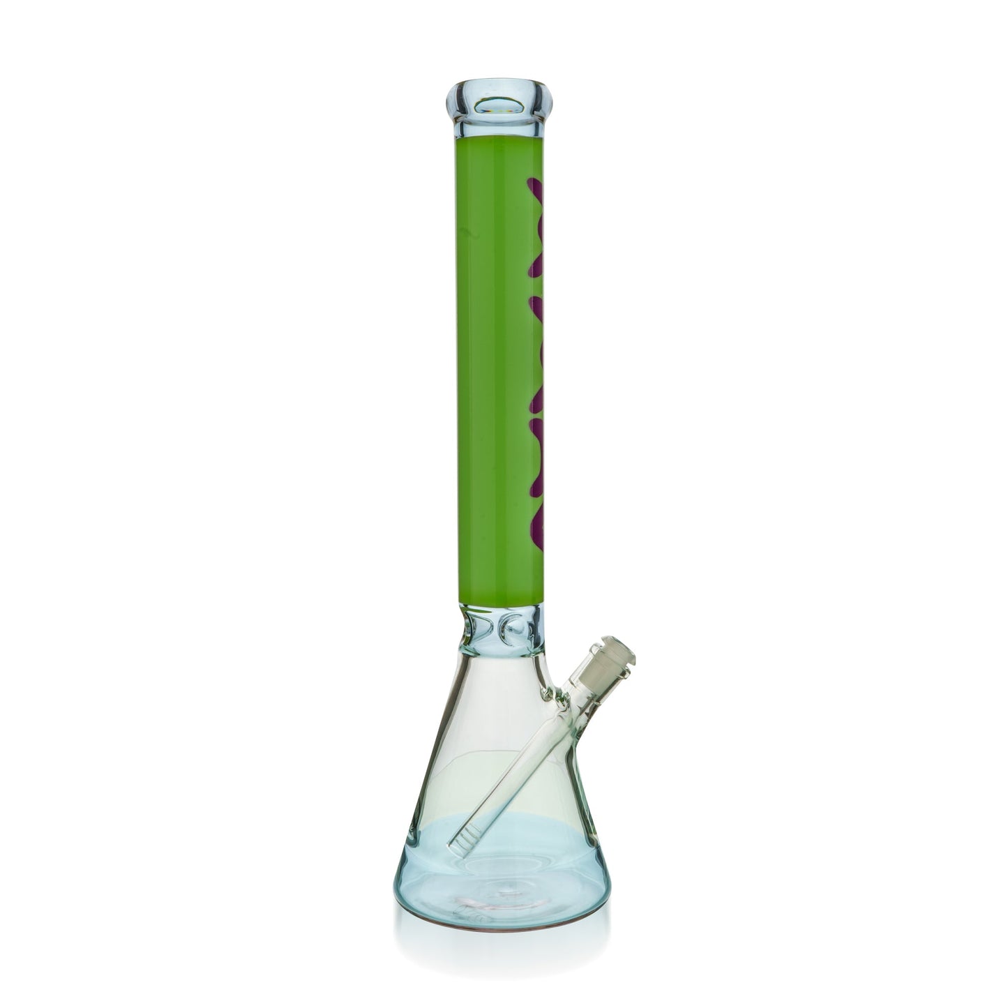 18" Hermosa Beaker Bong