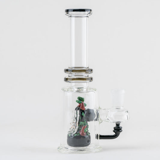 "Zen Bonsai" Mini Tube