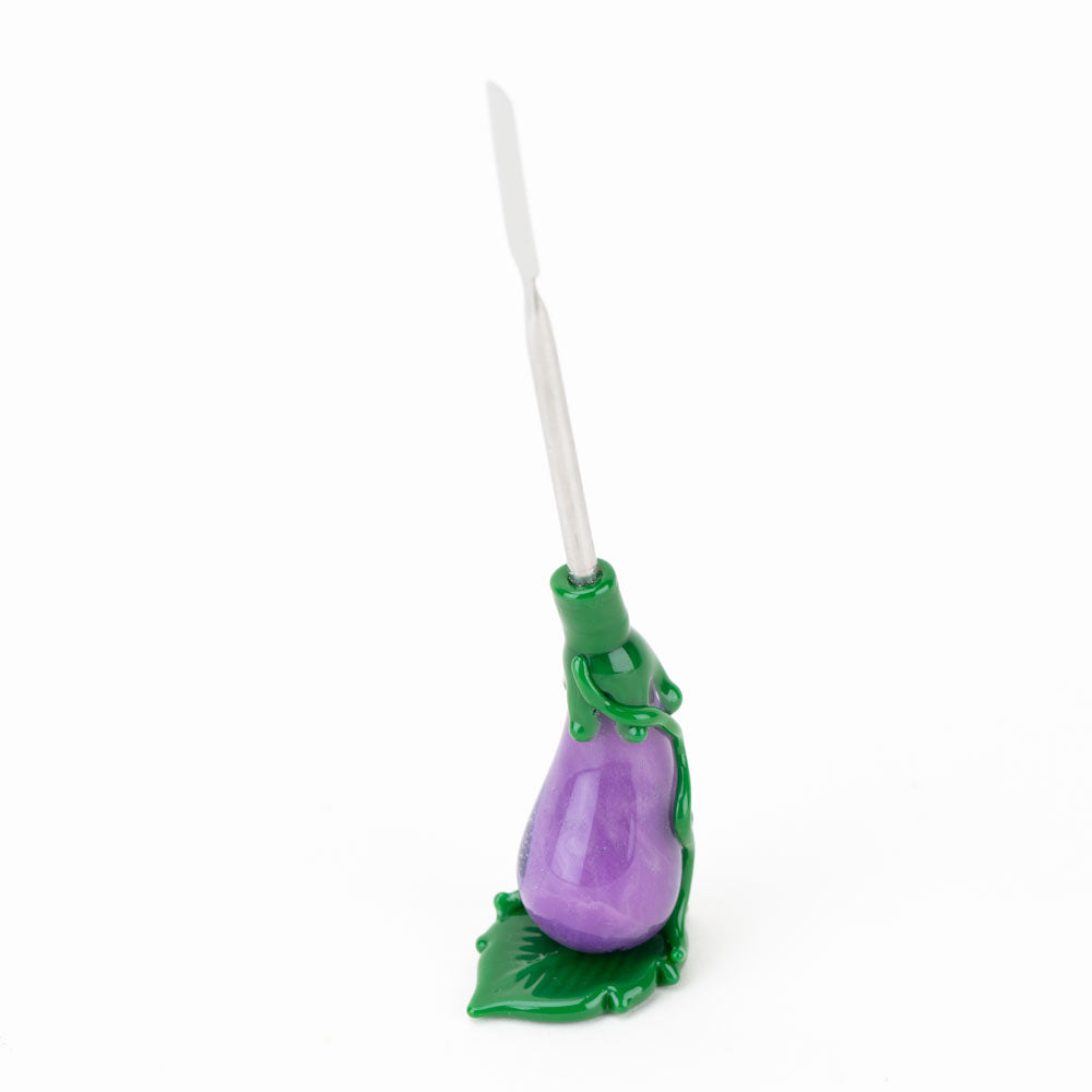 Eggplant Dabber