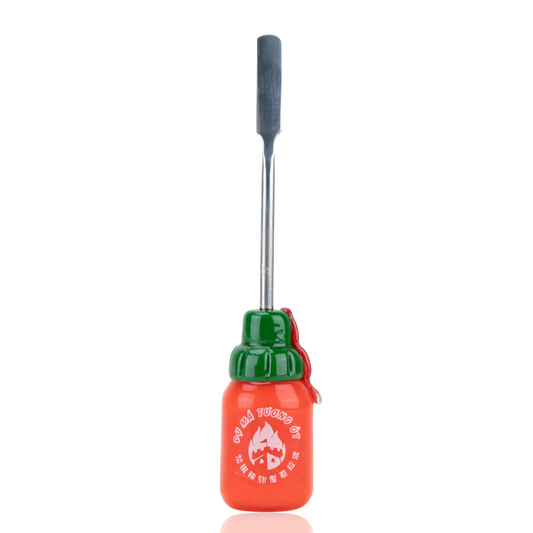 Sriracha Dabber