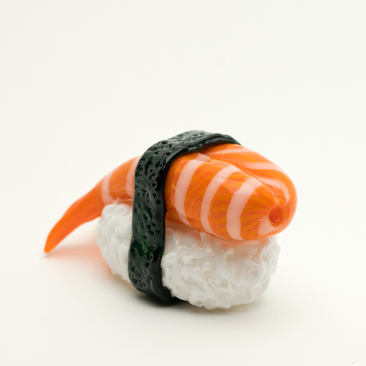 Shrimp Nigiri Dry Pipe