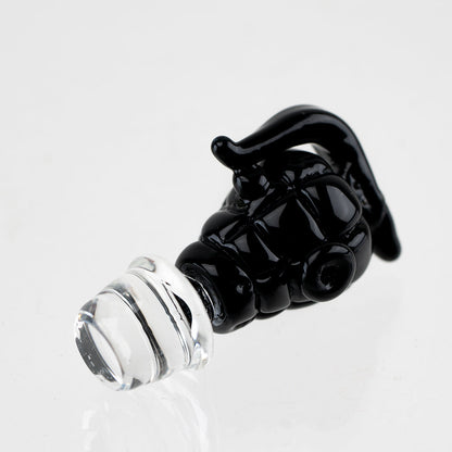 Grenade Puffco Peak Pro Glass Carb Cap