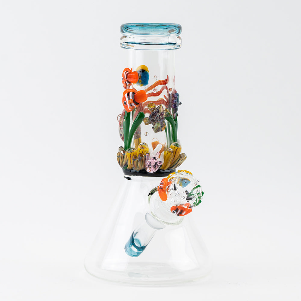 Under the Sea Baby Beaker