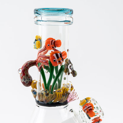 Under the Sea Baby Beaker