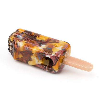 Boba Ice Cream Bar Dry Pipe