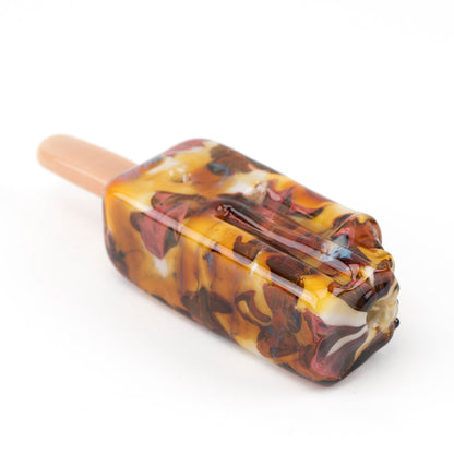 Boba Ice Cream Bar Dry Pipe