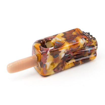 Boba Ice Cream Bar Dry Pipe