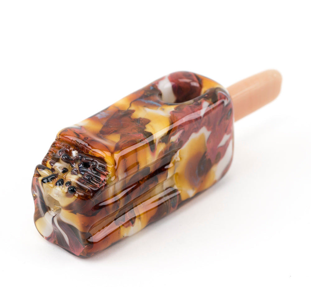 Boba Ice Cream Bar Dry Pipe