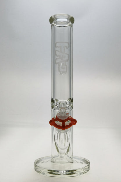 TAG - 14" Straight Tube 50x9MM - 18/14MM Downstem (4.00")