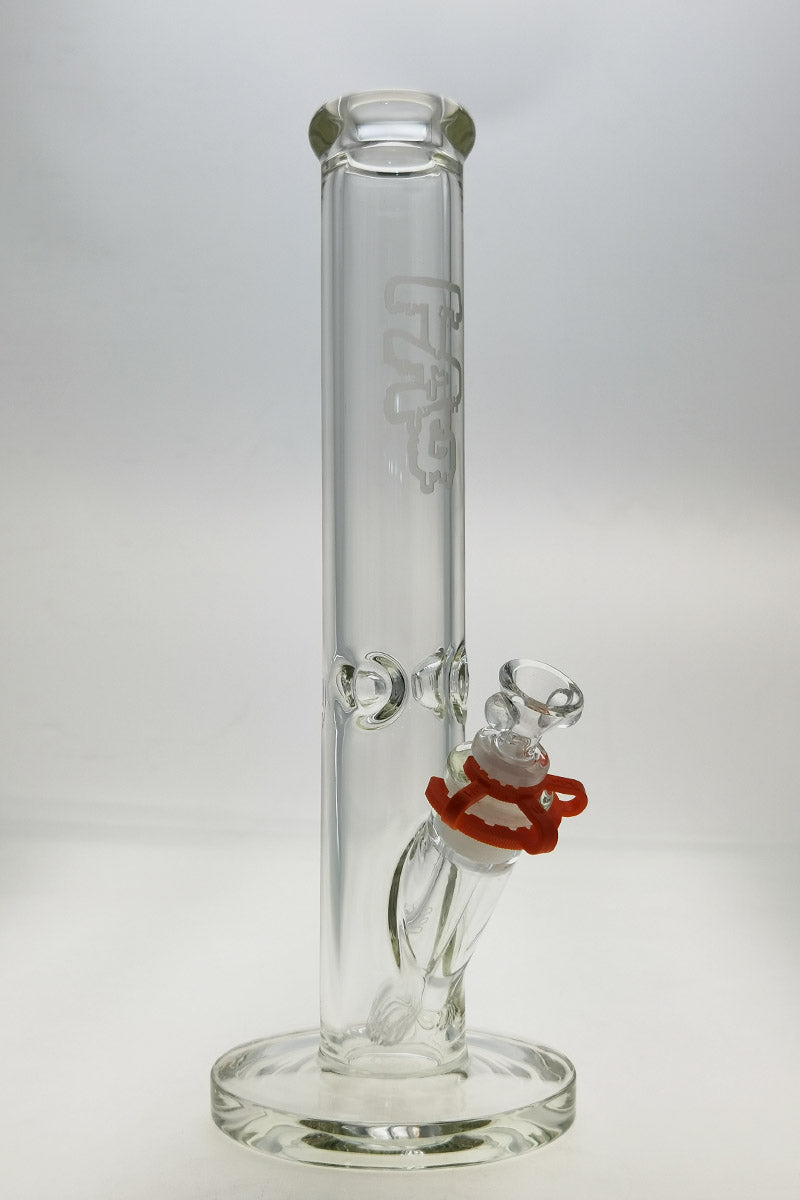 TAG - 14" Straight Tube 50x9MM - 18/14MM Downstem (4.00")