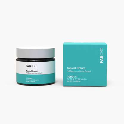 CBD Cream