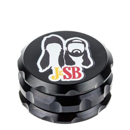 Jay and Silent Bob's Secret Stash Grinder