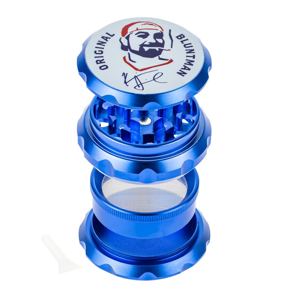 Bluntman Grinder