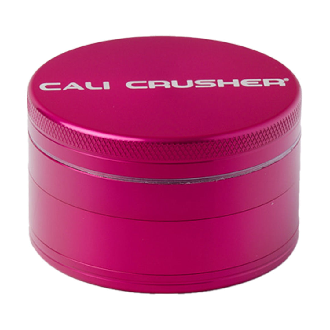 Cali Crusher Cali O.G. Grinder 4-Piece Grinder