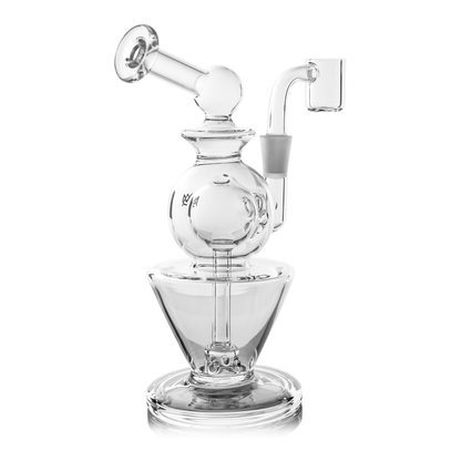 Gemini Mini Dab Rig