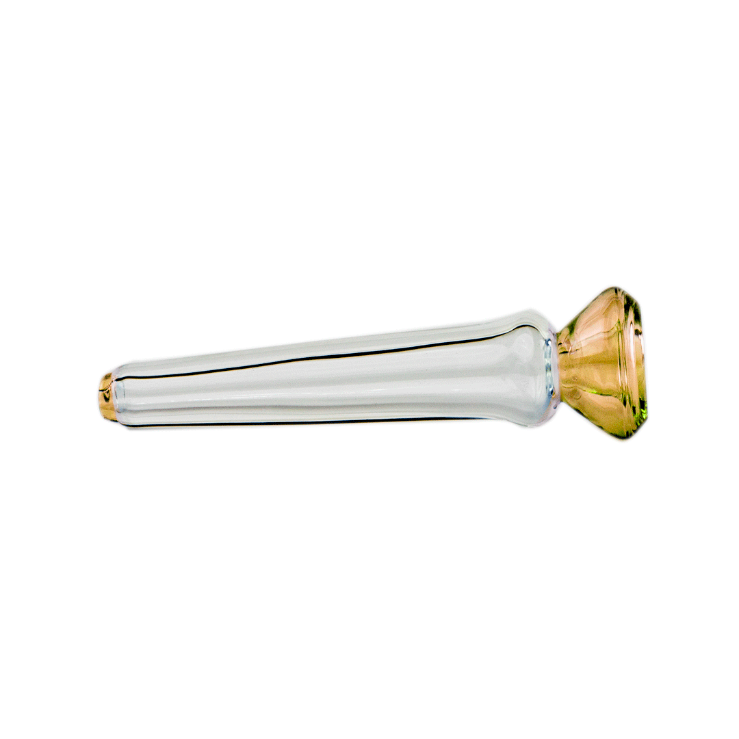 Luxe Taster One Hitter Pipe