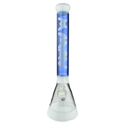 18" Hermosa Beaker Bong