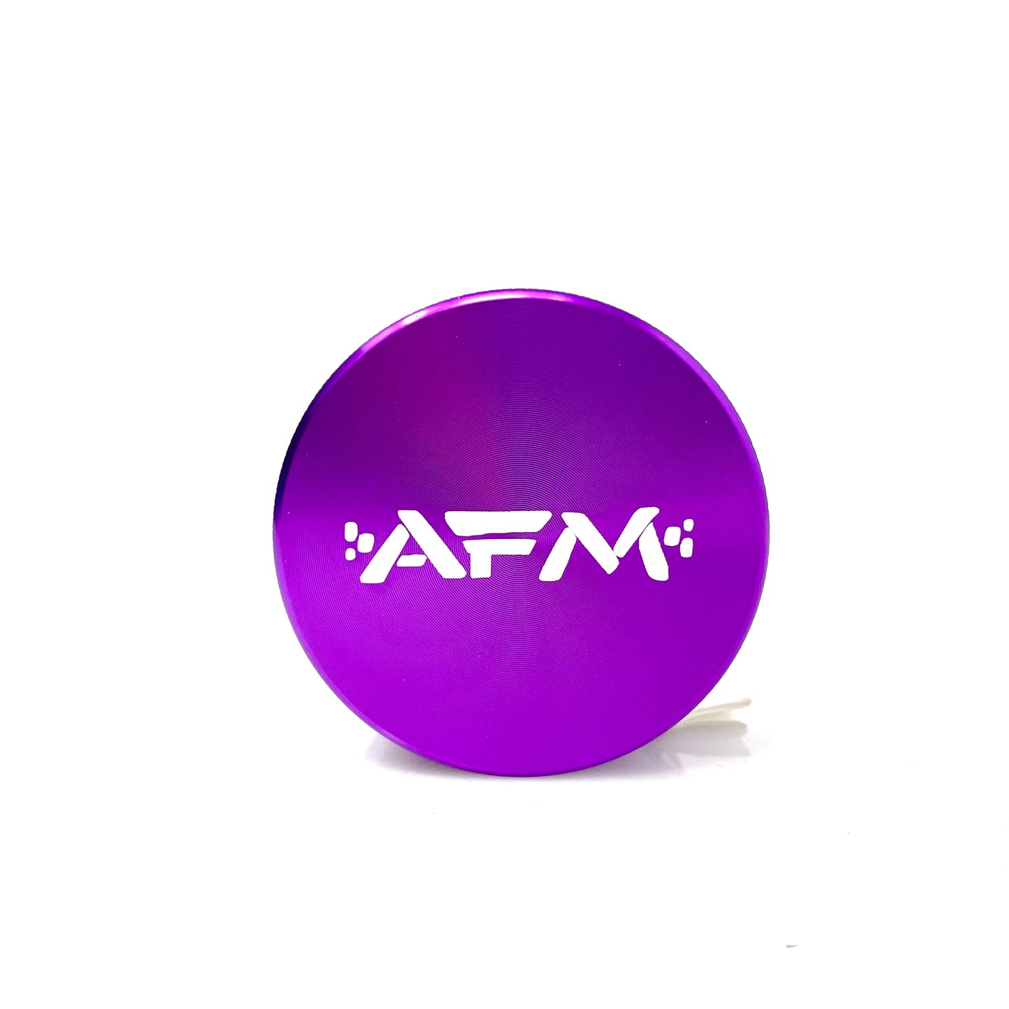 AFM 4-PIECE GRINDER