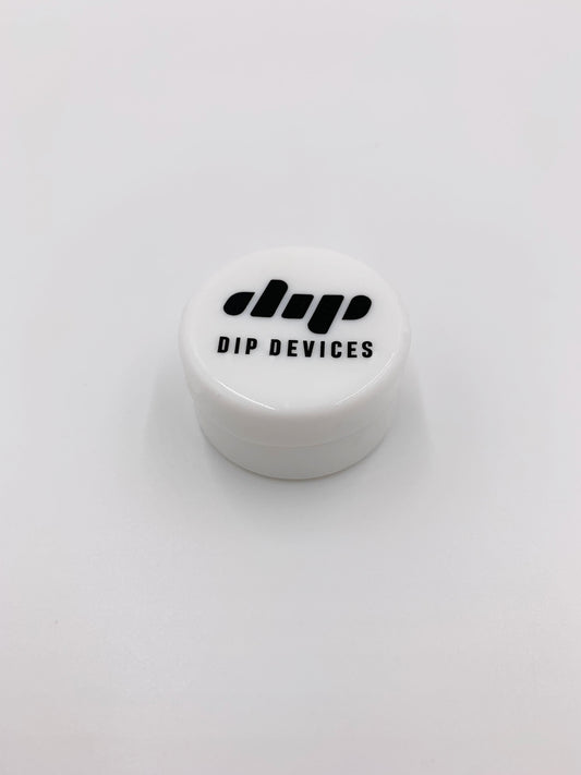 Dip Silicone Container