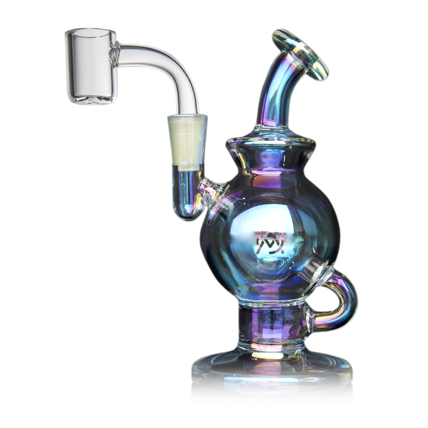 Atlas Mini Dab Rig