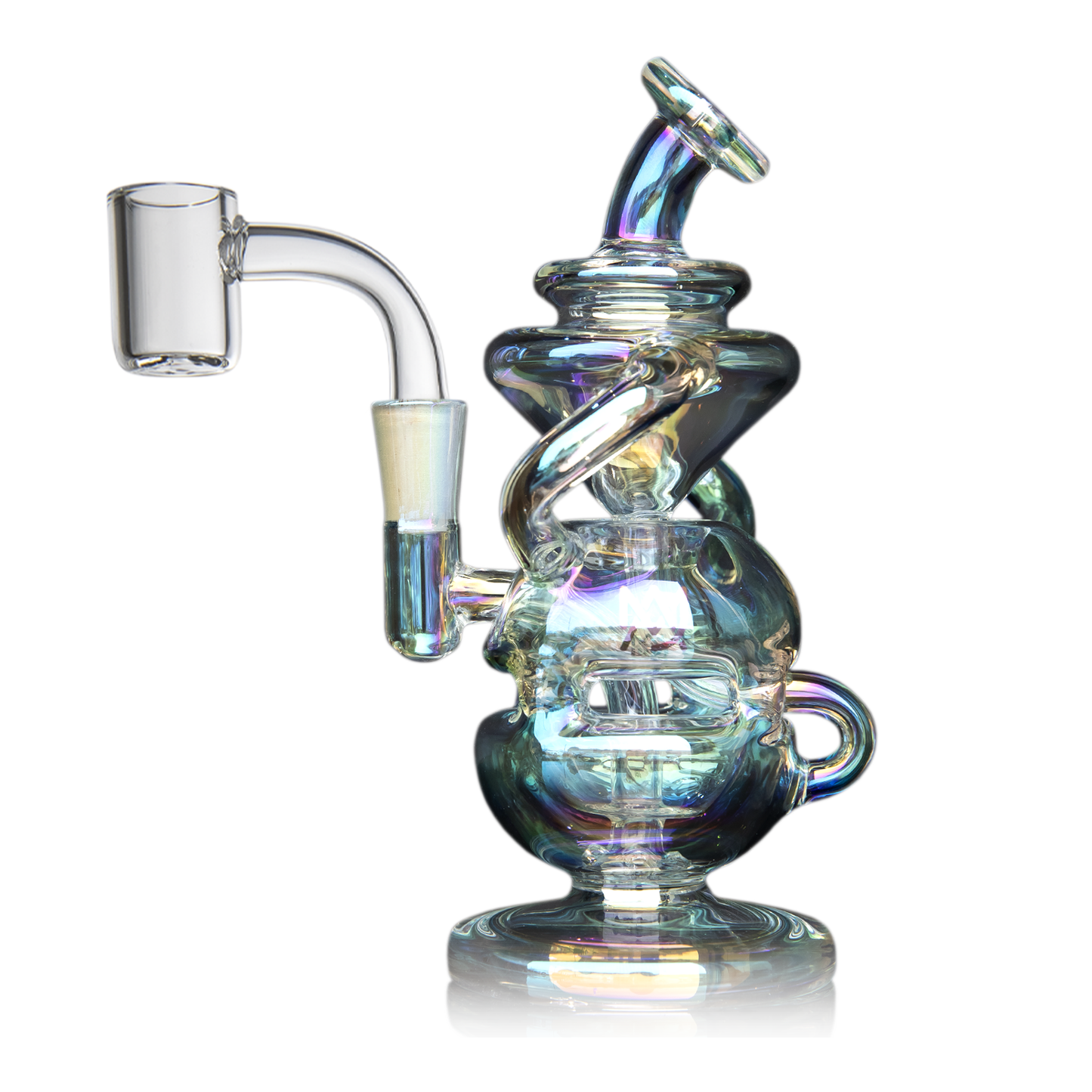 Infinity Mini Dab Rig