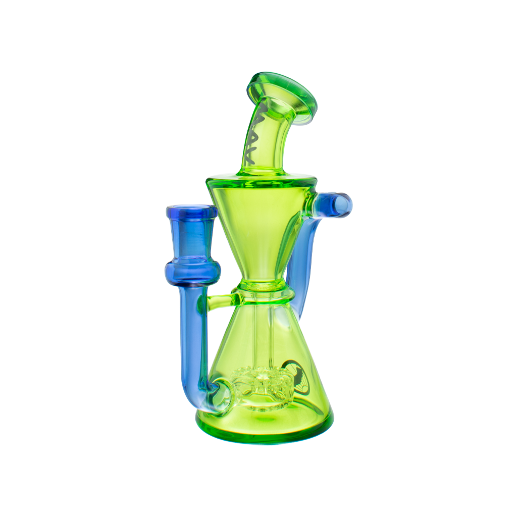 Mini Isabella Puck Recycler