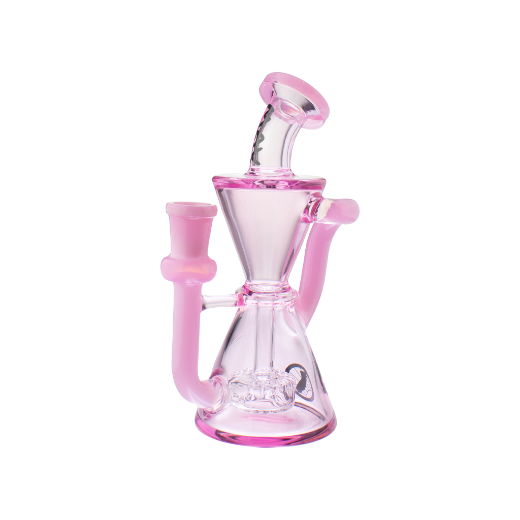 Mini Isabella Puck Recycler