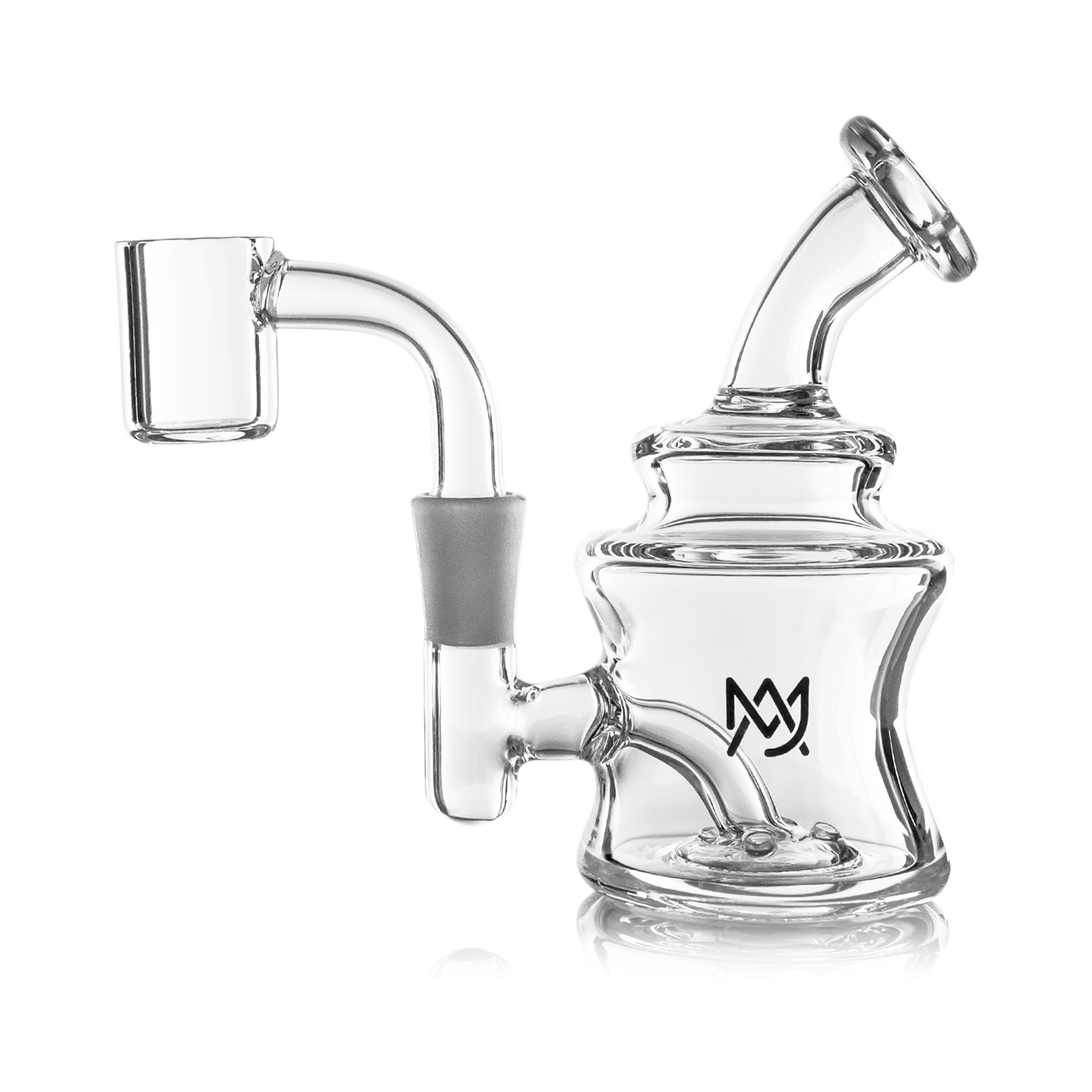 Jammer Mini Dab Rig