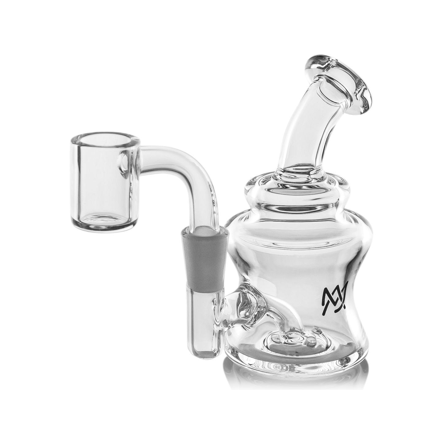 Jammer Mini Dab Rig