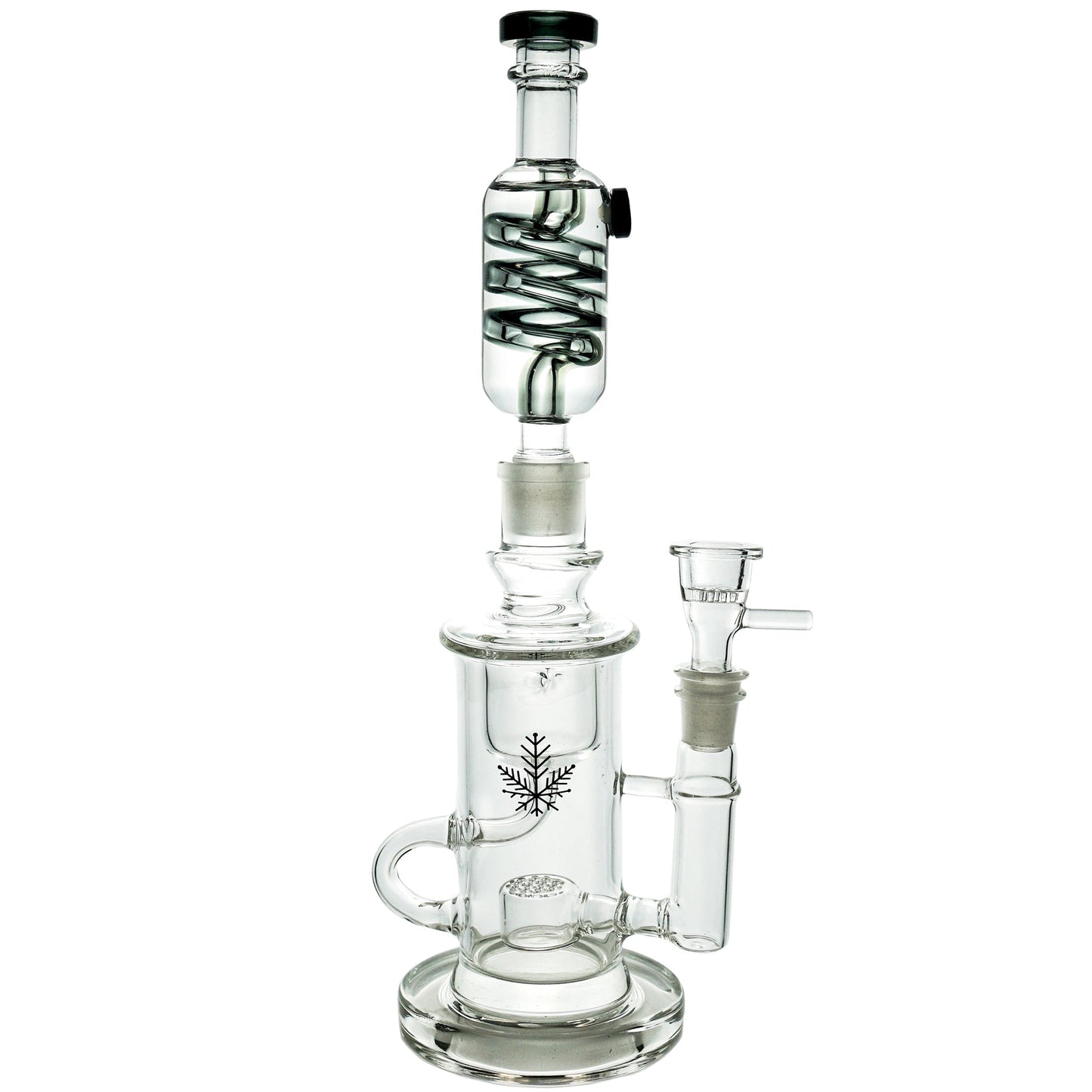 Freeze Pipe Klein Recycler