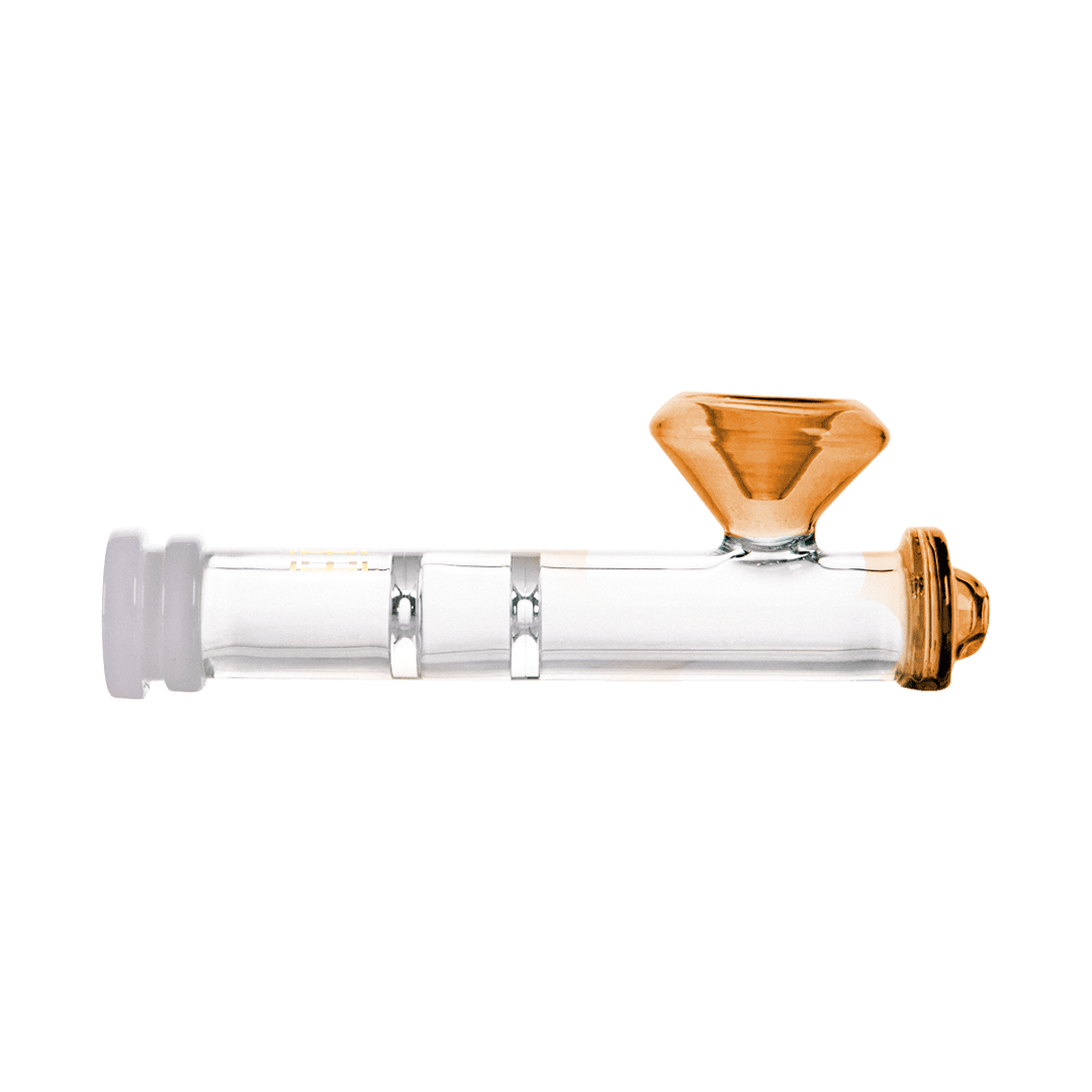 Luxe Diamond Hand Pipe