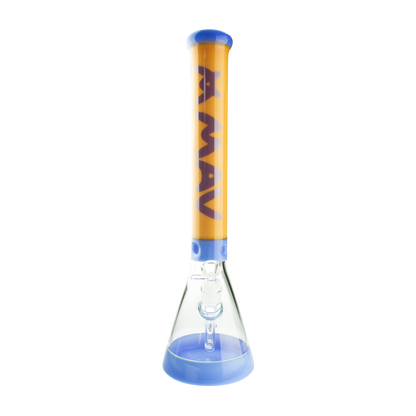 18" Hermosa Beaker Bong