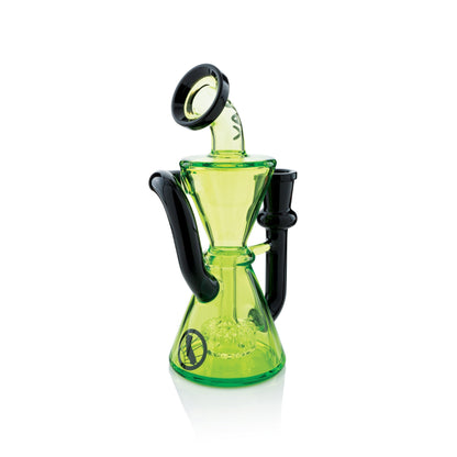 Mini Isabella Puck Recycler