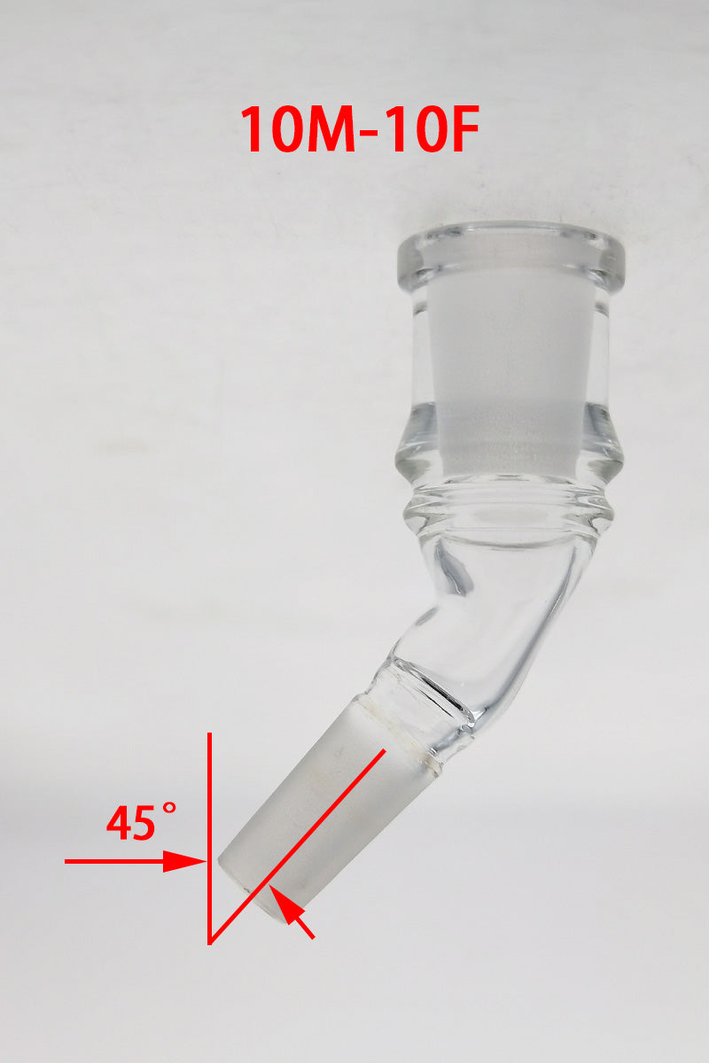 TAG - Angle Adapter - (Multiple Angles Available)